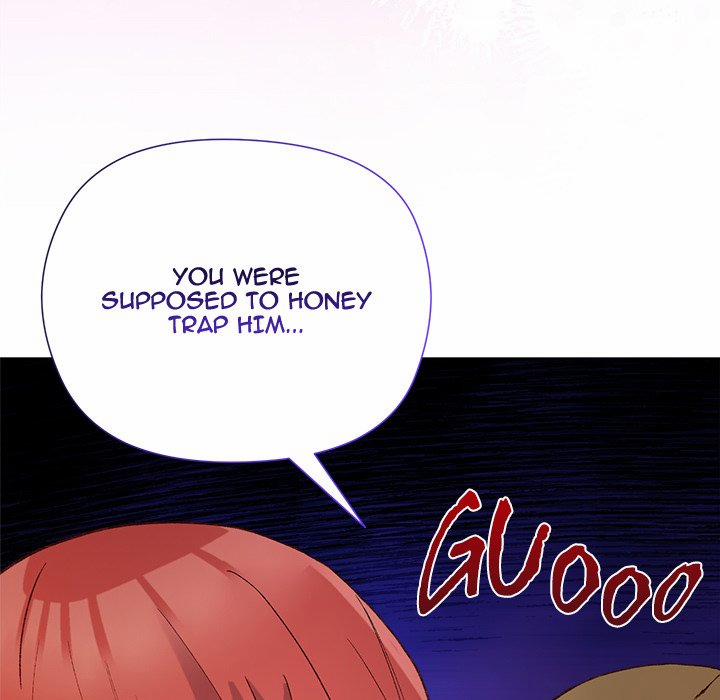 I Will Protect The Lady 13 trang 141