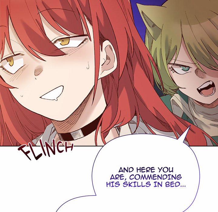 I Will Protect The Lady 13 trang 142