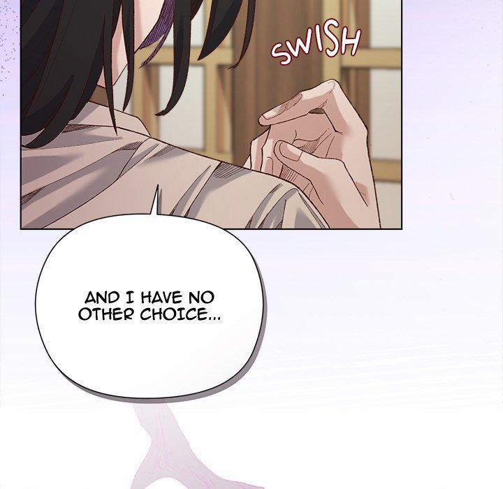 I Will Protect The Lady 13 trang 147
