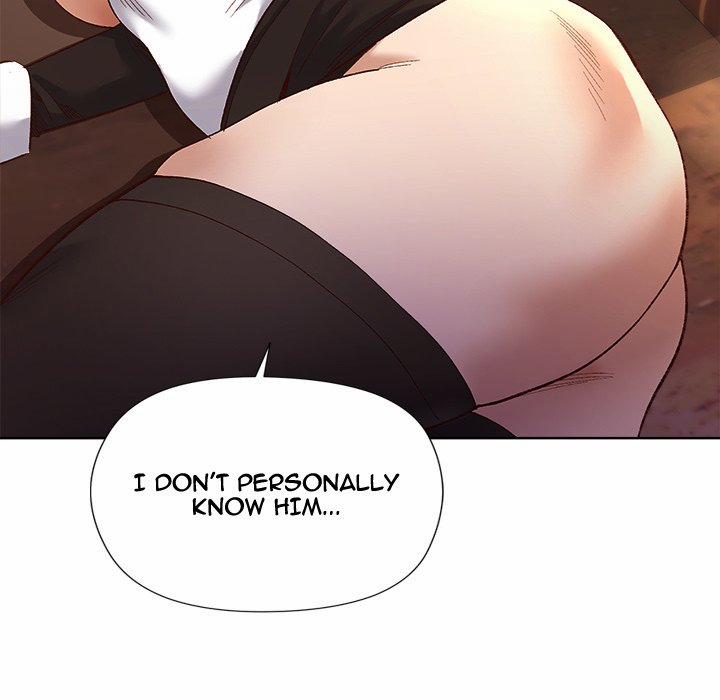 I Will Protect The Lady 13 trang 22