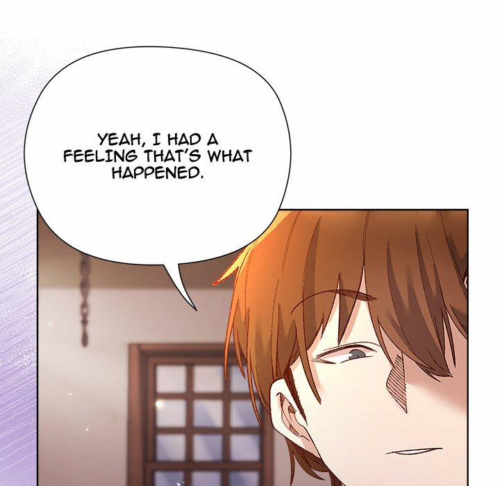 I Will Protect The Lady 13 trang 25