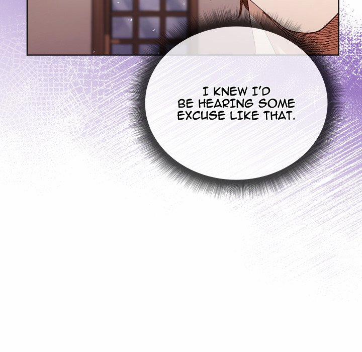 I Will Protect The Lady 13 trang 26