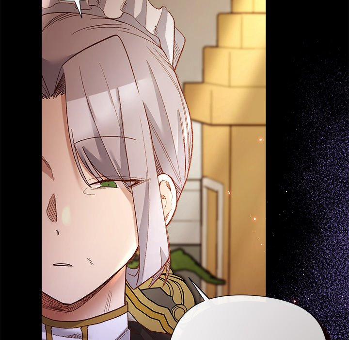 I Will Protect The Lady 13 trang 5