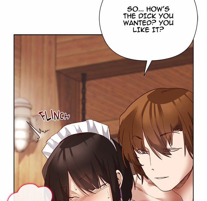 I Will Protect The Lady 13 trang 54