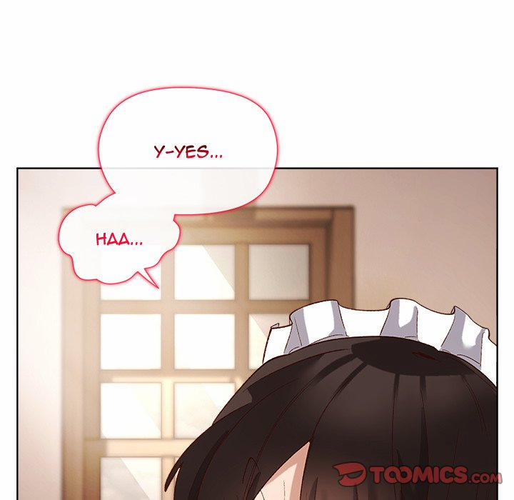 I Will Protect The Lady 13 trang 56