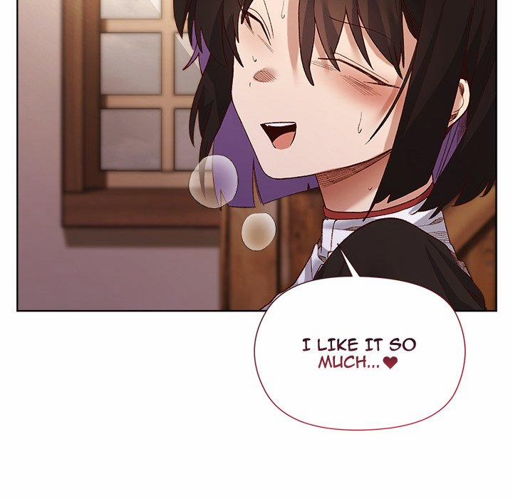 I Will Protect The Lady 13 trang 57