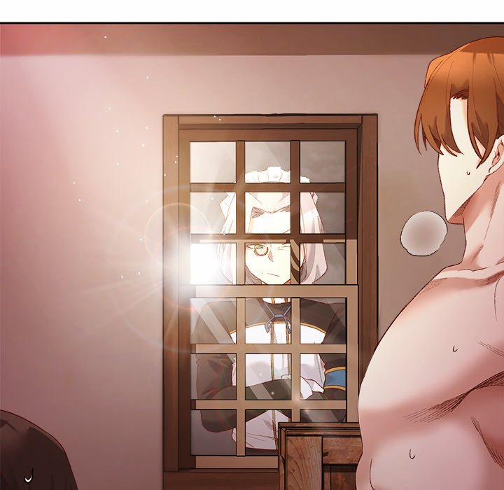 I Will Protect The Lady 13 trang 78