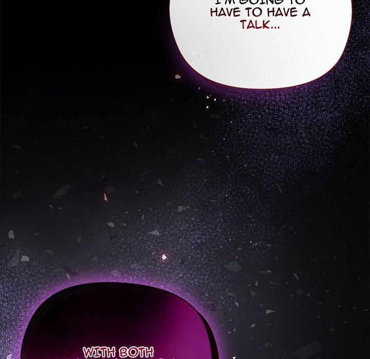 I Will Protect The Lady 13 trang 8