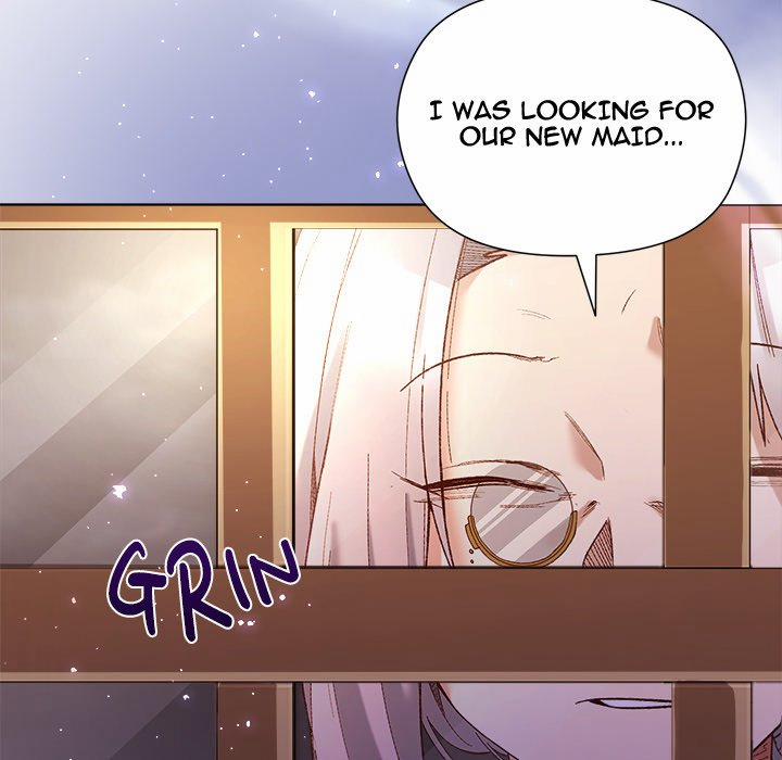 I Will Protect The Lady 13 trang 80