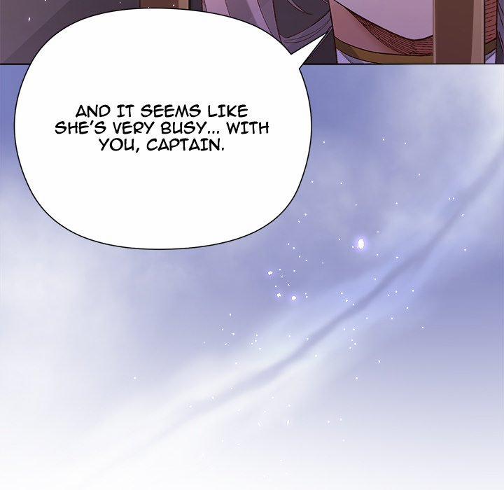 I Will Protect The Lady 13 trang 81