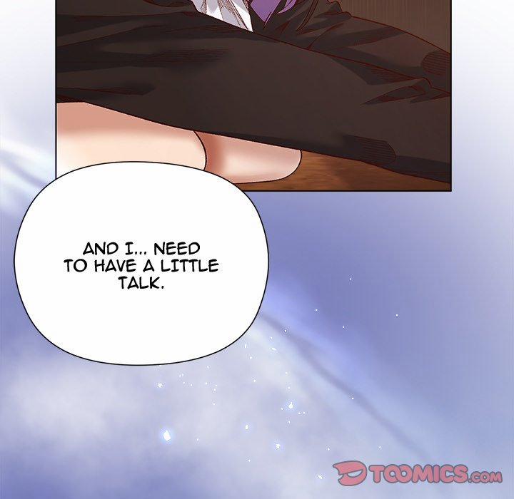 I Will Protect The Lady 13 trang 83