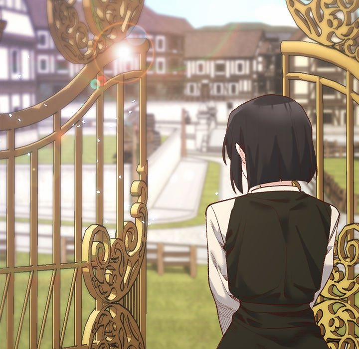 I Will Protect The Lady 13 trang 86