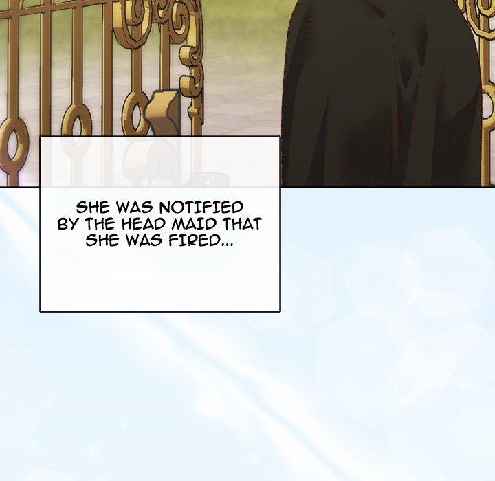 I Will Protect The Lady 13 trang 87