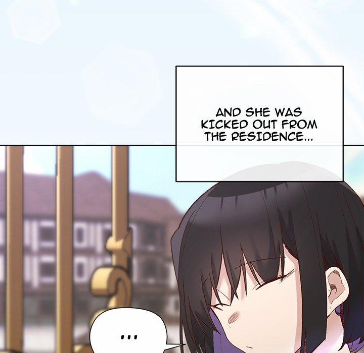 I Will Protect The Lady 13 trang 88