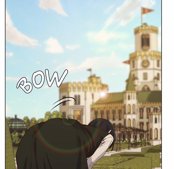 I Will Protect The Lady 13 trang 91