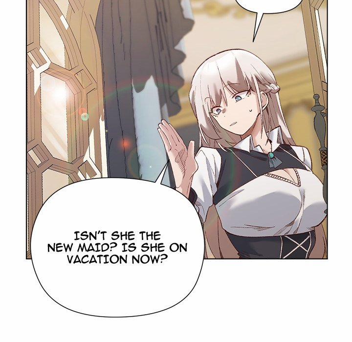 I Will Protect The Lady 13 trang 93