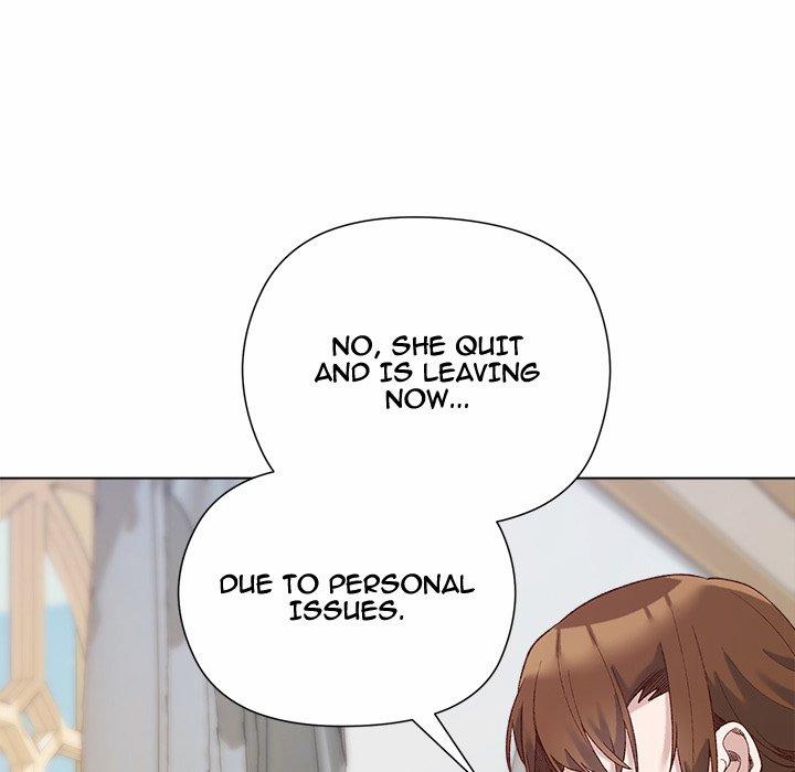 I Will Protect The Lady 13 trang 94