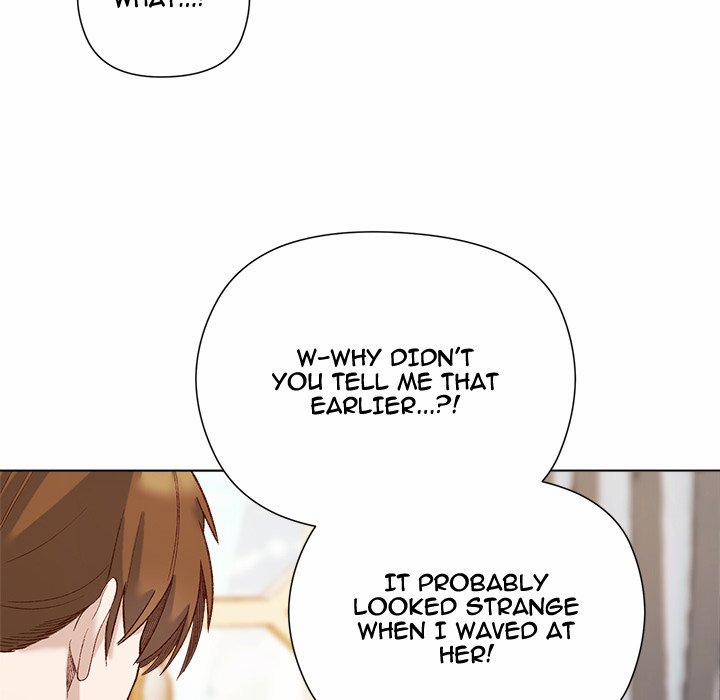 I Will Protect The Lady 13 trang 96