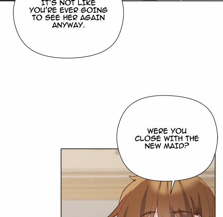 I Will Protect The Lady 13 trang 98