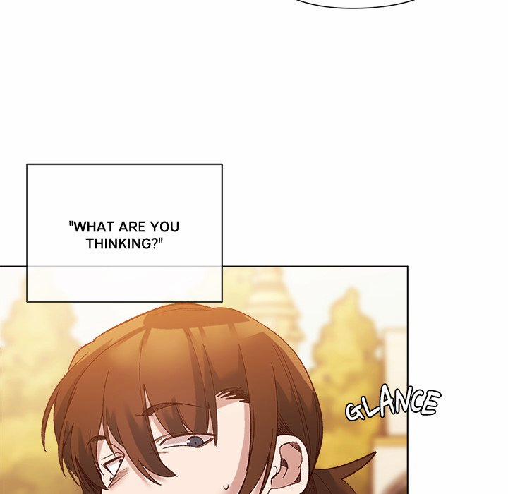 I Will Protect The Lady 15 trang 104