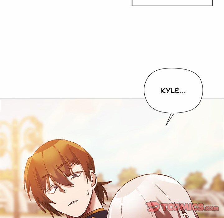 I Will Protect The Lady 15 trang 107