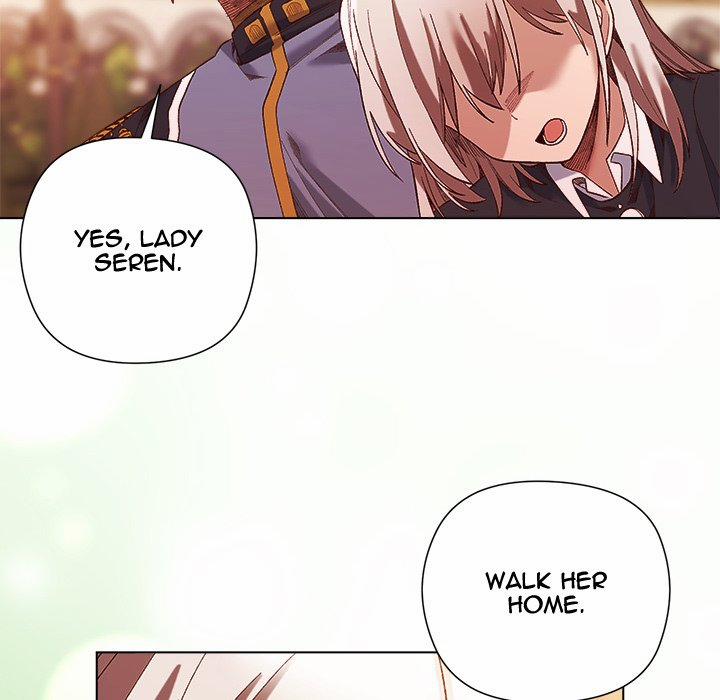 I Will Protect The Lady 15 trang 108