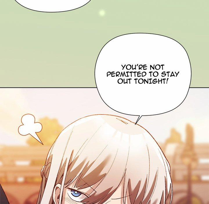 I Will Protect The Lady 15 trang 110