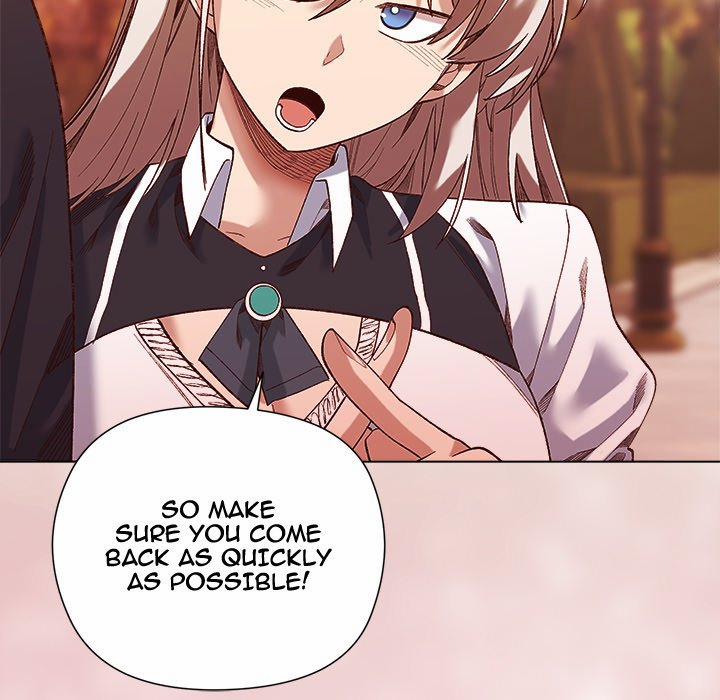 I Will Protect The Lady 15 trang 111