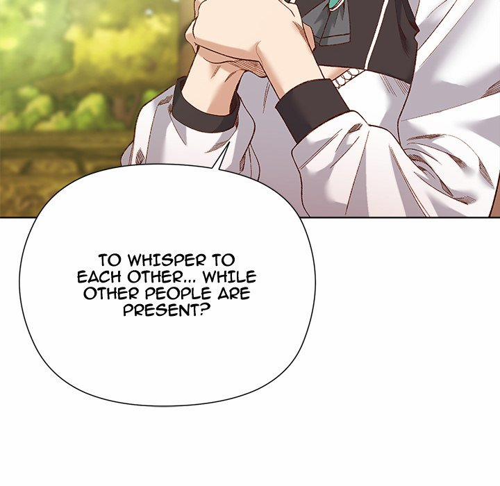 I Will Protect The Lady 15 trang 12