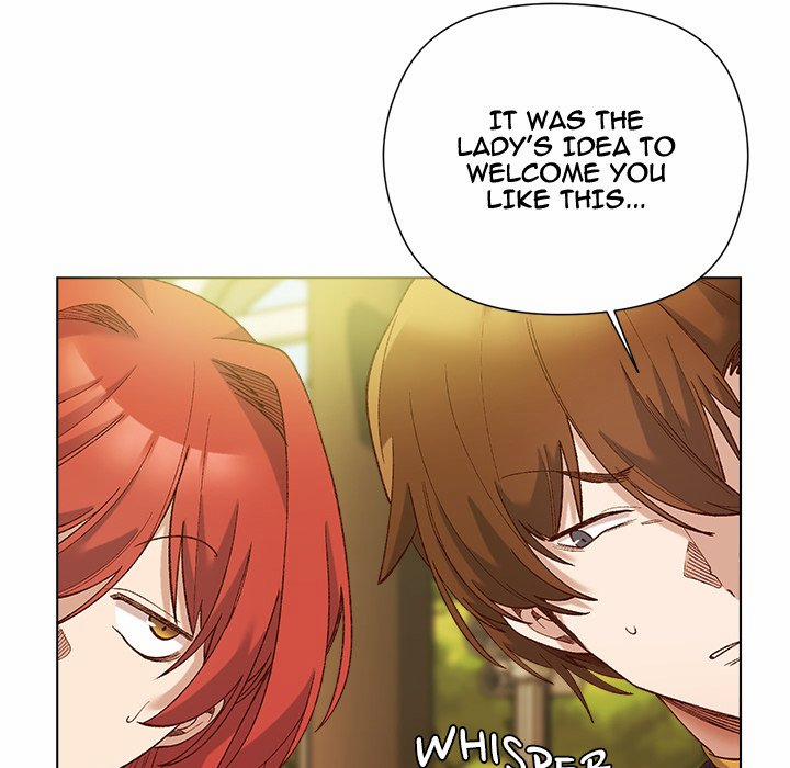 I Will Protect The Lady 15 trang 16