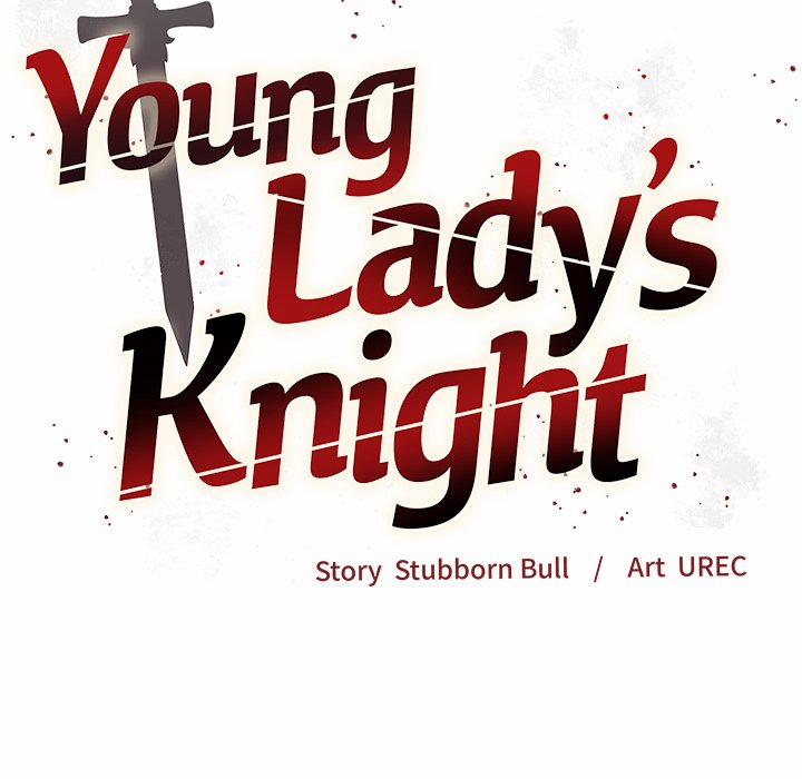 I Will Protect The Lady 15 trang 18