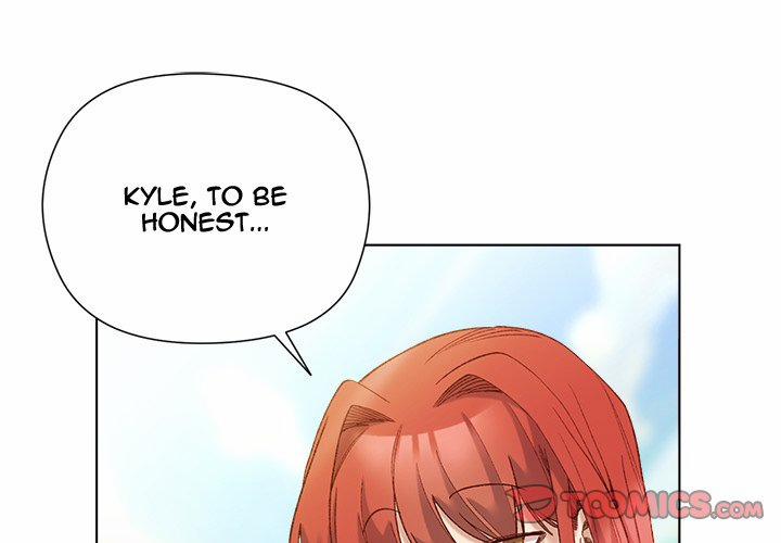 I Will Protect The Lady 15 trang 2