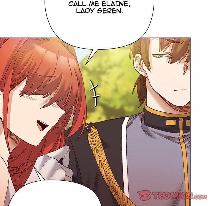 I Will Protect The Lady 15 trang 23