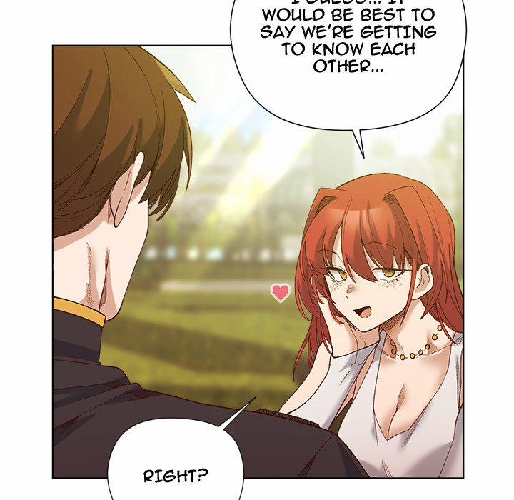 I Will Protect The Lady 15 trang 25