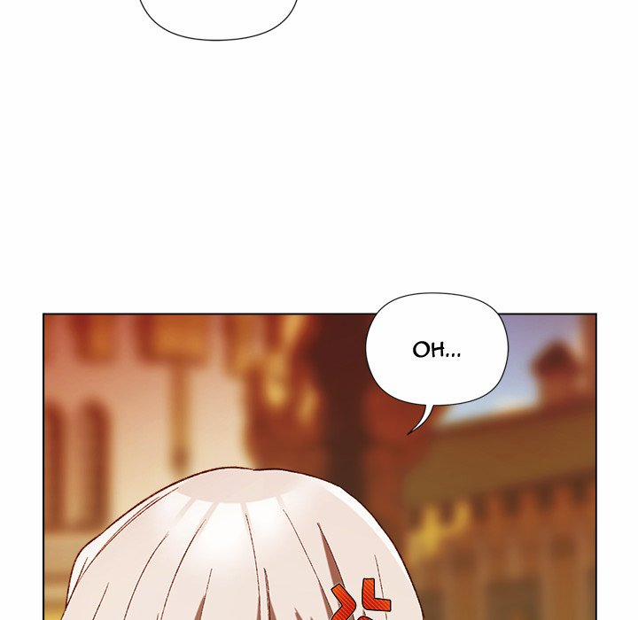 I Will Protect The Lady 15 trang 26