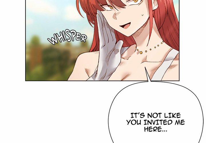 I Will Protect The Lady 15 trang 3