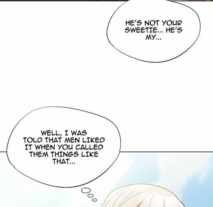 I Will Protect The Lady 15 trang 35