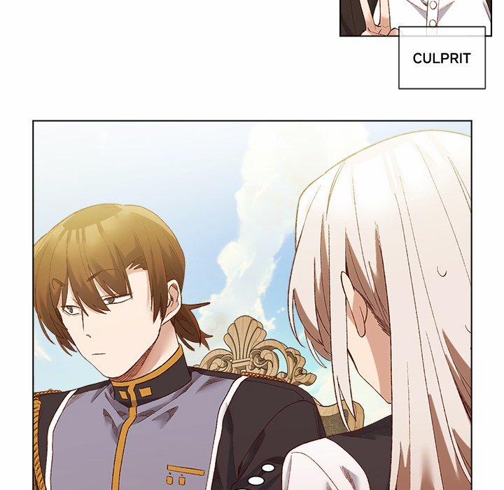 I Will Protect The Lady 15 trang 38