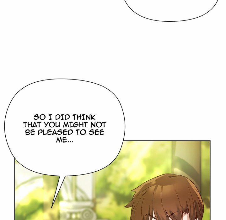 I Will Protect The Lady 15 trang 4