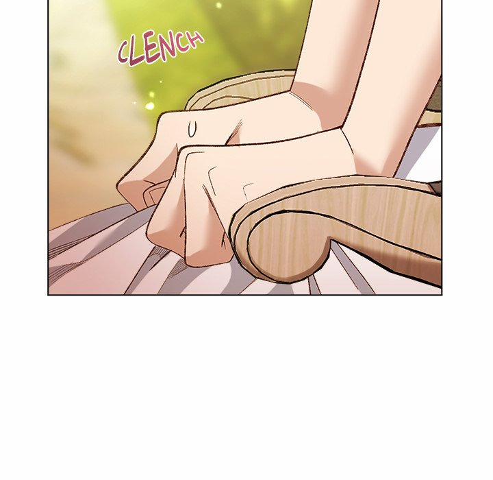 I Will Protect The Lady 15 trang 40