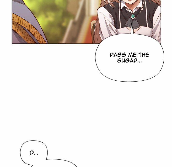 I Will Protect The Lady 15 trang 42