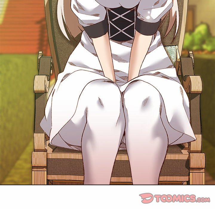 I Will Protect The Lady 15 trang 44