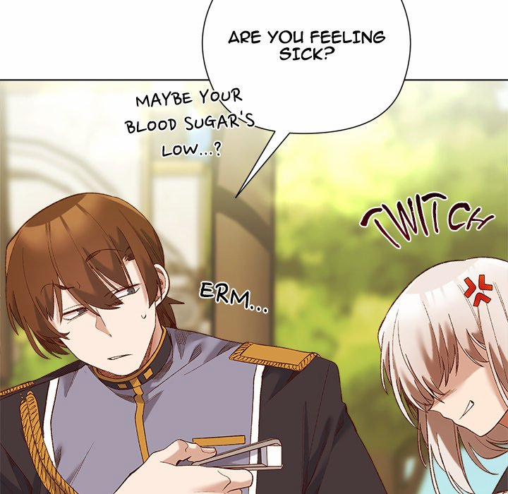 I Will Protect The Lady 15 trang 47