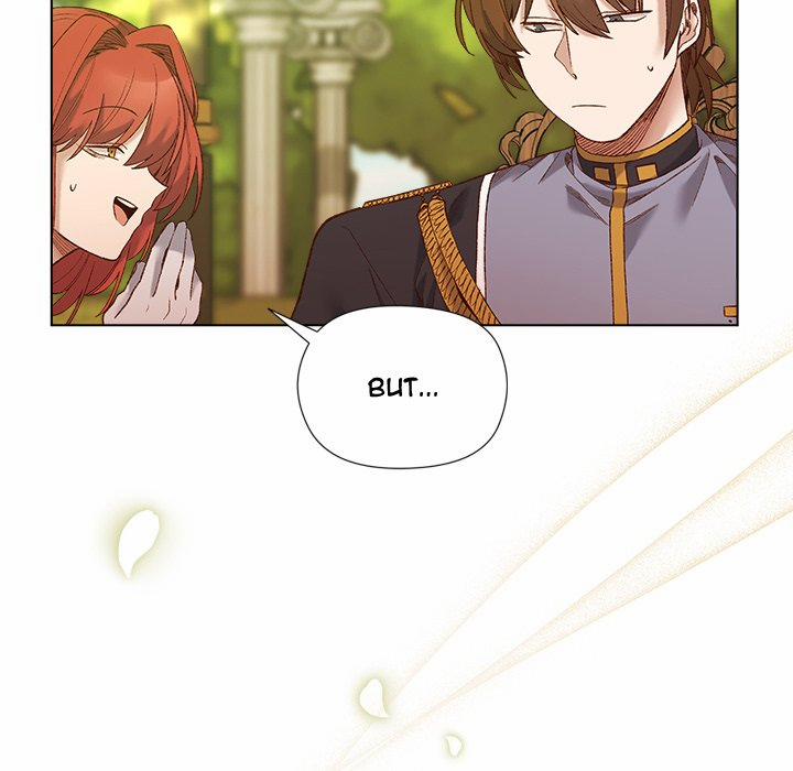 I Will Protect The Lady 15 trang 5