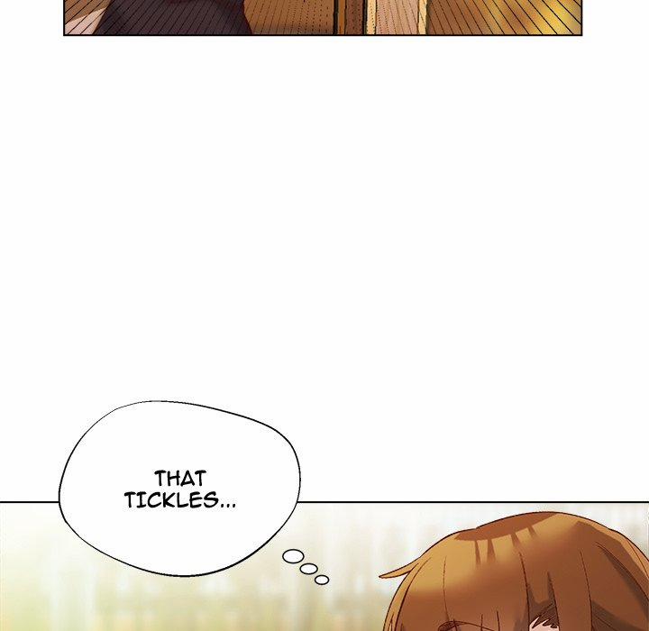 I Will Protect The Lady 15 trang 50