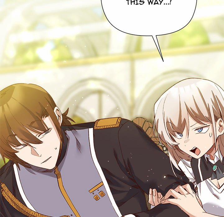 I Will Protect The Lady 15 trang 54