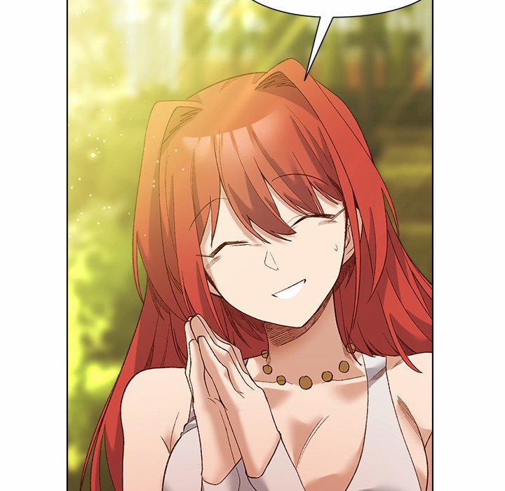 I Will Protect The Lady 15 trang 58