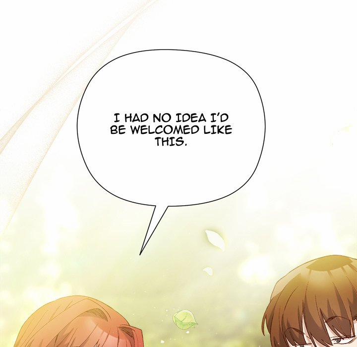 I Will Protect The Lady 15 trang 6