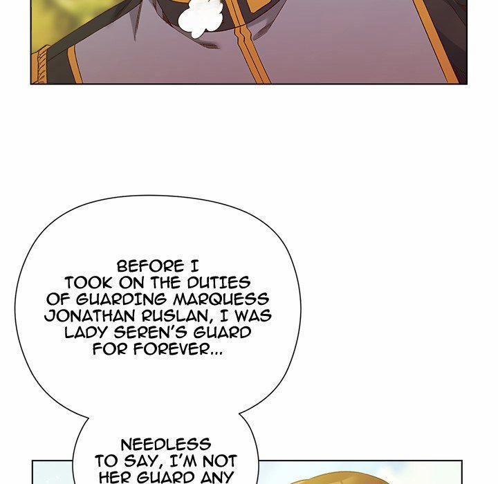 I Will Protect The Lady 15 trang 64