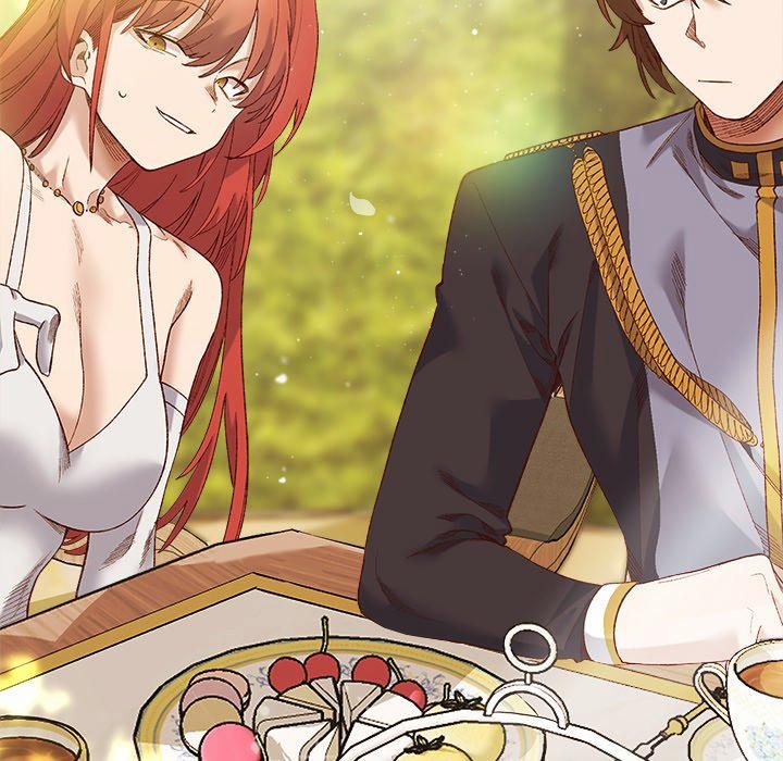 I Will Protect The Lady 15 trang 7